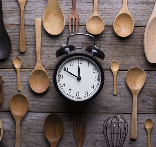 horloge