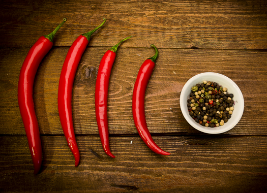 piments